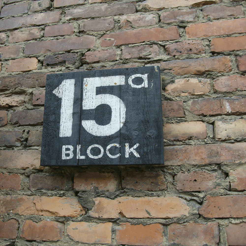 raccontarememoria_02 IO SONO - 15° blocco